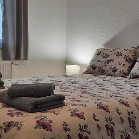 Apartman Karolina Rudanovac Buitenkant foto