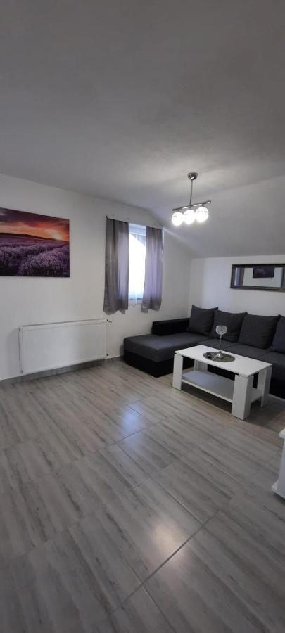 Apartman Karolina Rudanovac Buitenkant foto