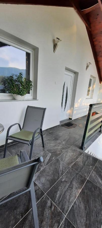 Apartman Karolina Rudanovac Buitenkant foto