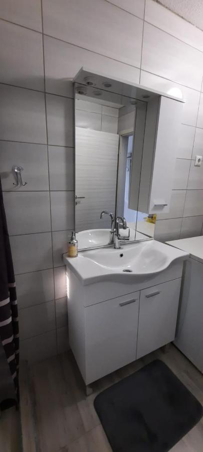 Apartman Karolina Rudanovac Buitenkant foto