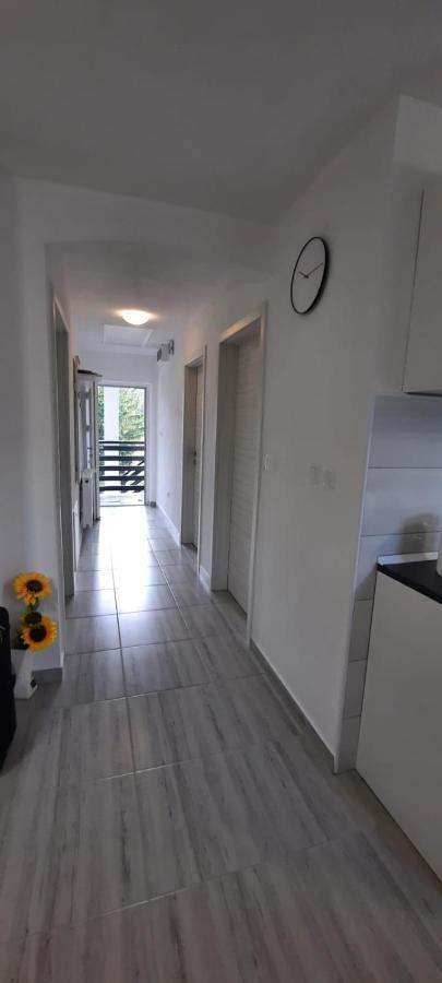 Apartman Karolina Rudanovac Buitenkant foto