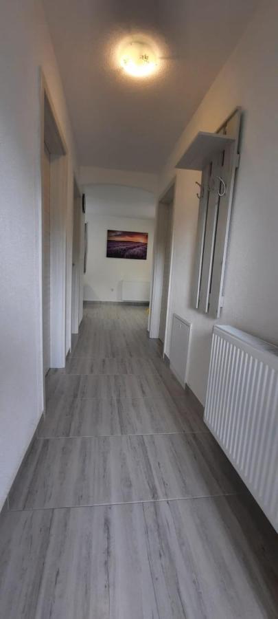 Apartman Karolina Rudanovac Buitenkant foto