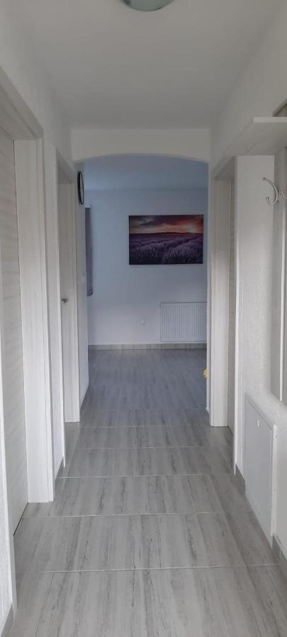 Apartman Karolina Rudanovac Buitenkant foto