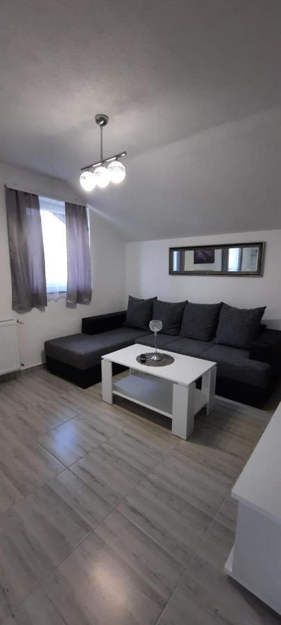 Apartman Karolina Rudanovac Buitenkant foto
